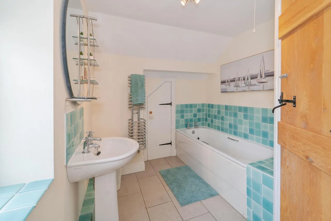Cwmfelin Boeth, Whitland, SA34, photo 20