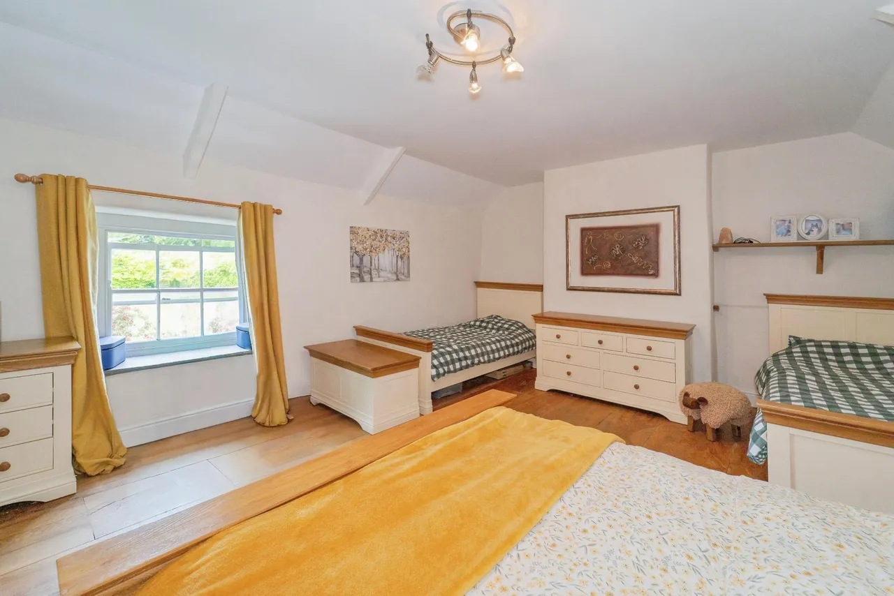 Cwmfelin Boeth, Whitland, SA34, photo 16