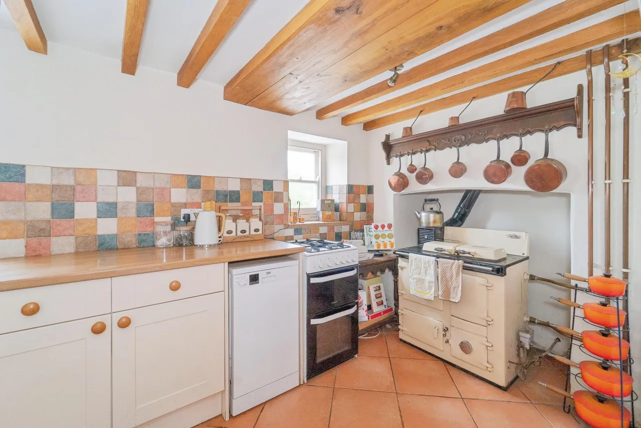 Cwmfelin Boeth, Whitland, SA34, photo 7