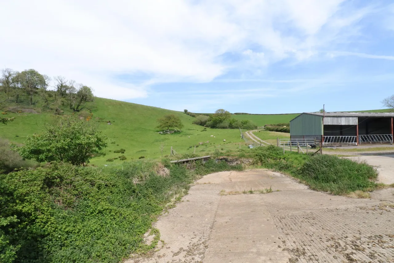 Cwmfelin Boeth, Whitland, SA34, photo 25