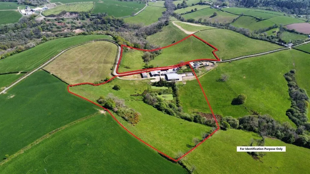 Cwmfelin Boeth, Whitland, SA34, photo 21