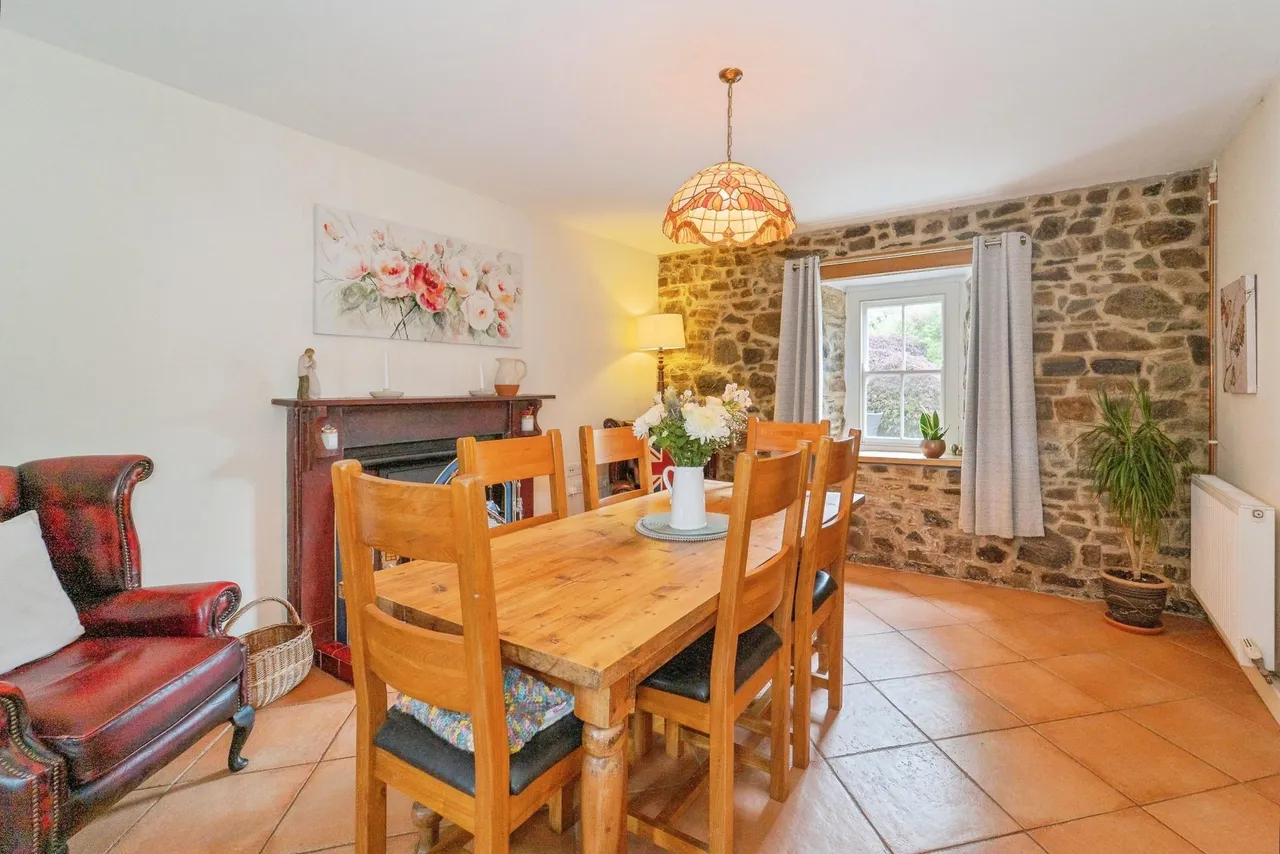 Cwmfelin Boeth, Whitland, SA34, photo 9