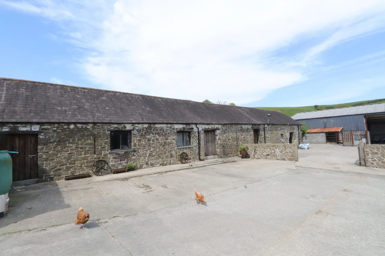 Cwmfelin Boeth, Whitland, SA34, photo 26