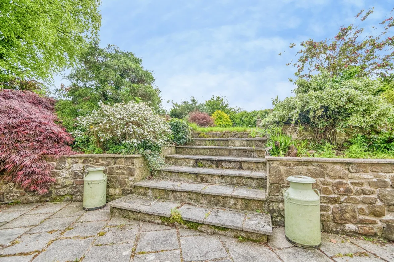 Cwmfelin Boeth, Whitland, SA34, photo 2