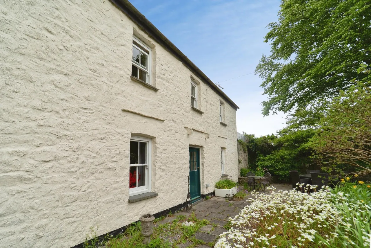 Cwmfelin Boeth, Whitland, SA34, photo 33