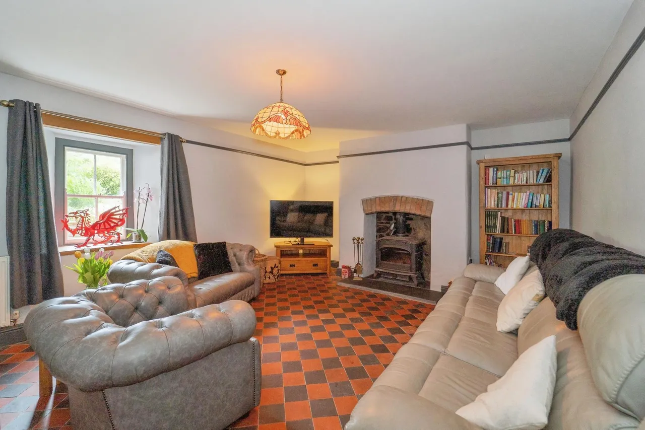 Cwmfelin Boeth, Whitland, SA34, photo 12