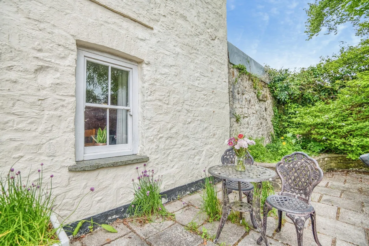 Cwmfelin Boeth, Whitland, SA34, photo 4