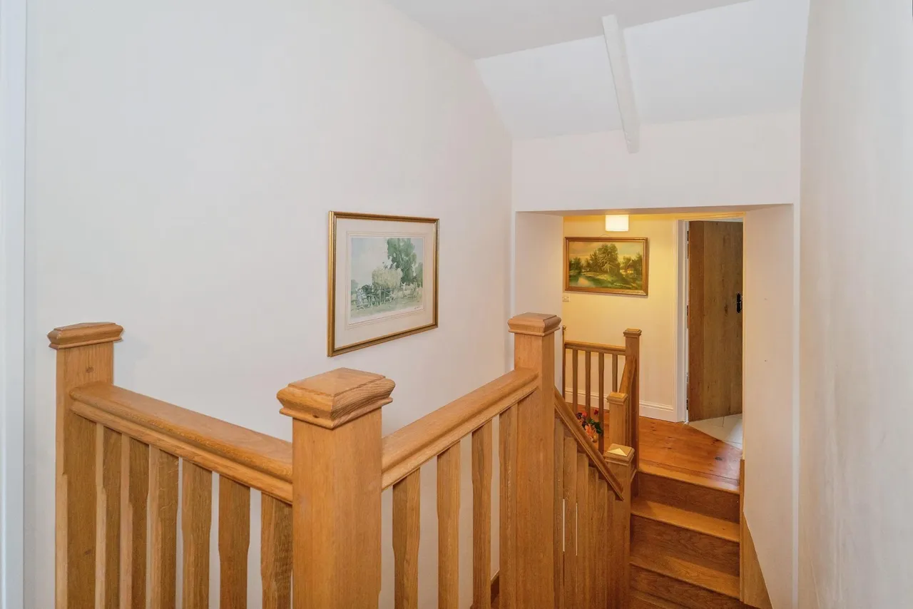 Cwmfelin Boeth, Whitland, SA34, photo 14