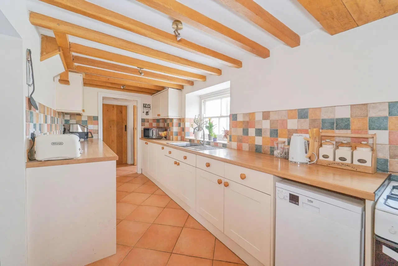Cwmfelin Boeth, Whitland, SA34, photo 6