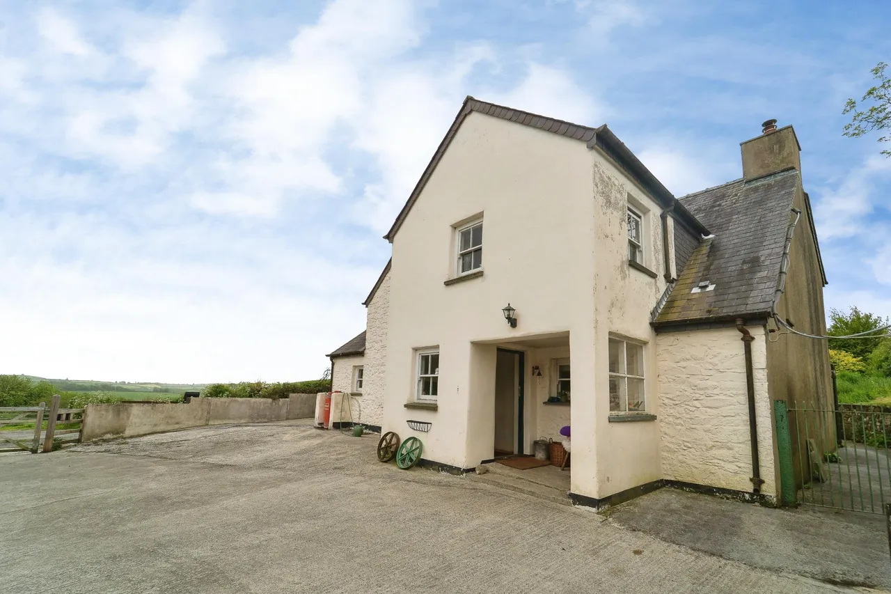 Cwmfelin Boeth, Whitland, SA34, photo 34