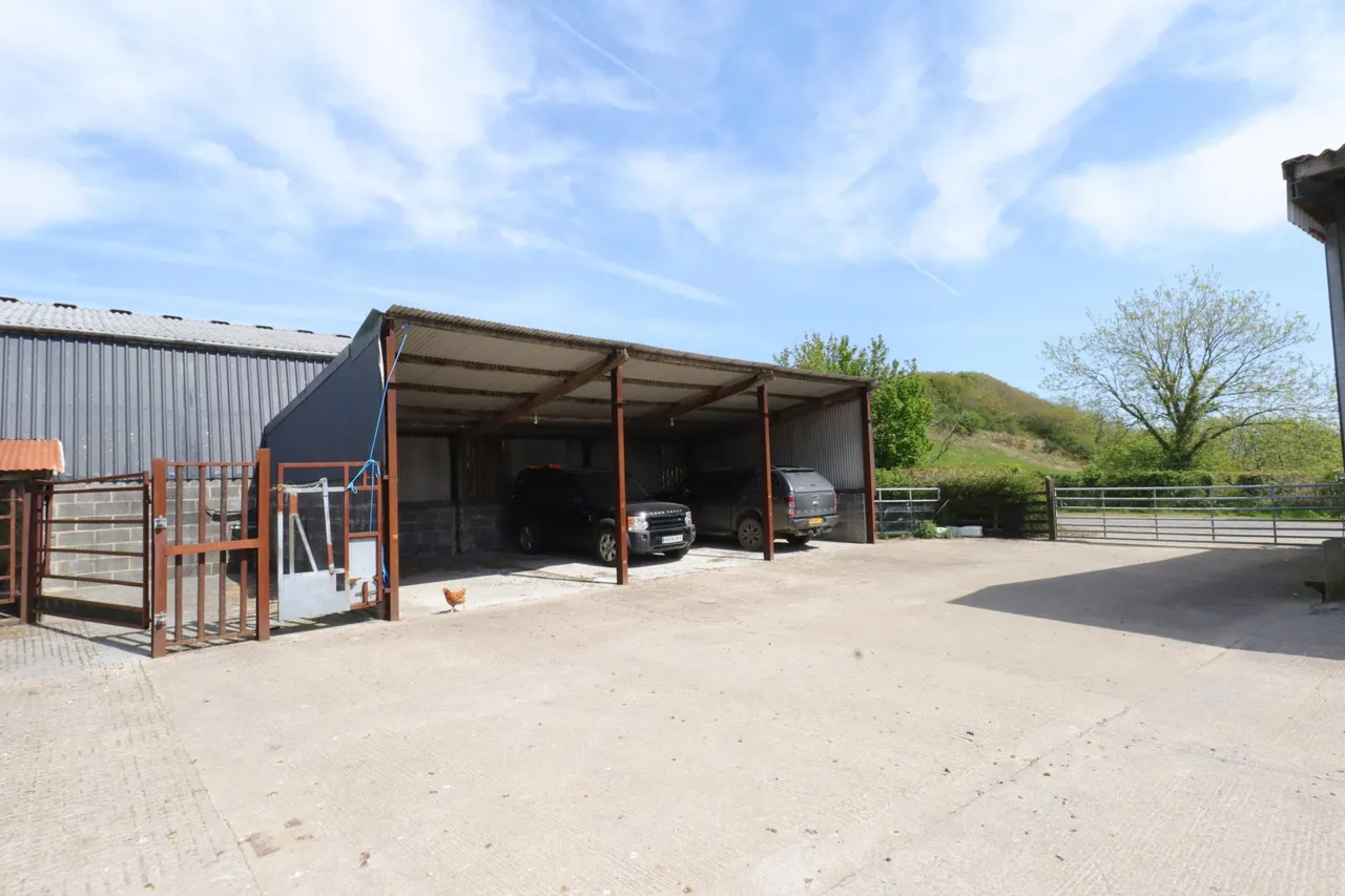 Cwmfelin Boeth, Whitland, SA34, photo 31