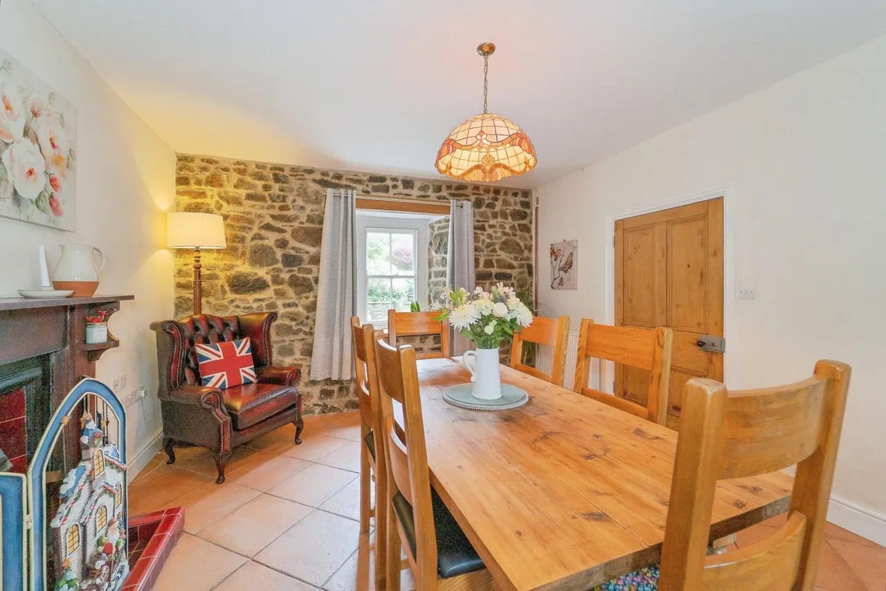 Cwmfelin Boeth, Whitland, SA34, photo 11