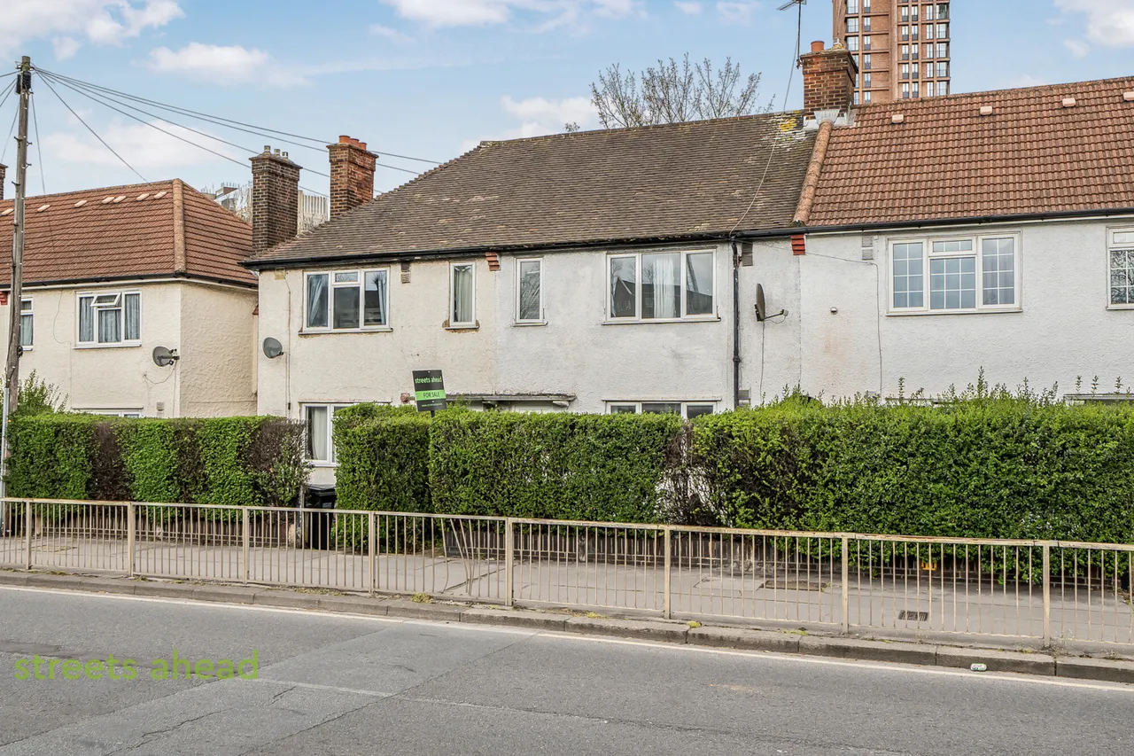 Old Town, Croydon, CR0, photo 18