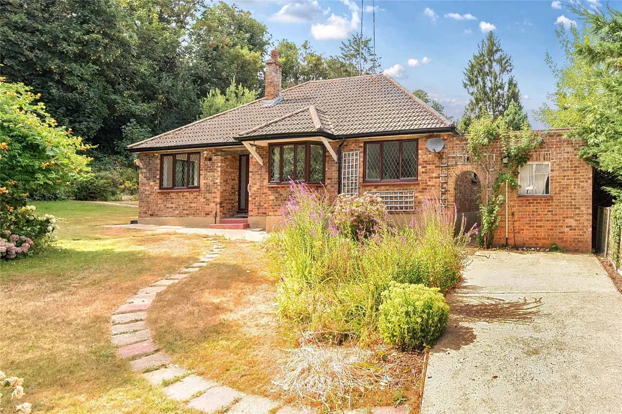St. Aubyns Close, Orpington, BR6, photo 4