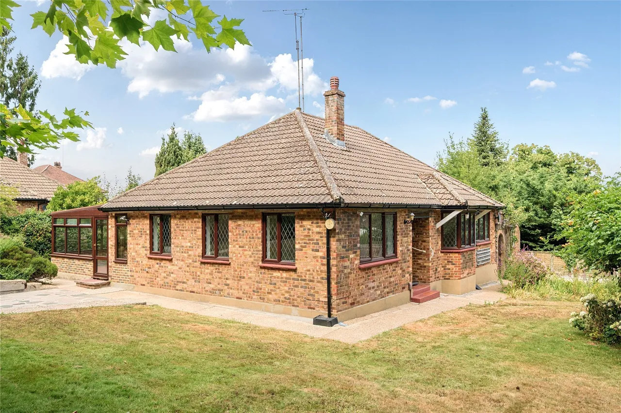 St. Aubyns Close, Orpington, BR6, photo 17