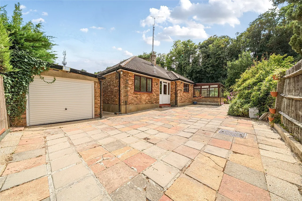 St. Aubyns Close, Orpington, BR6, photo 2