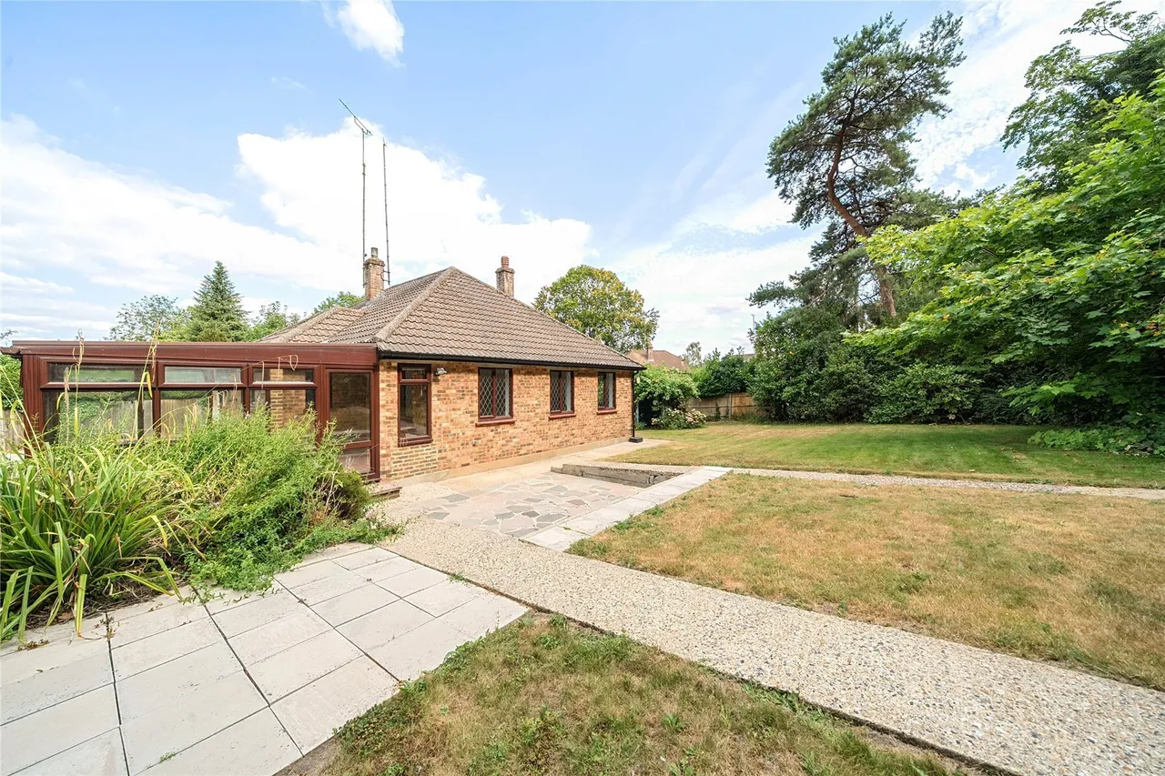 St. Aubyns Close, Orpington, BR6, photo 3
