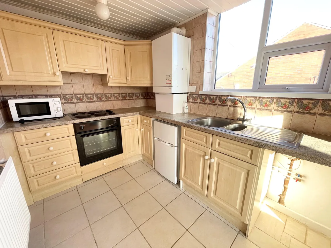 Huddersfield Road, Barnsley, S75, photo 4