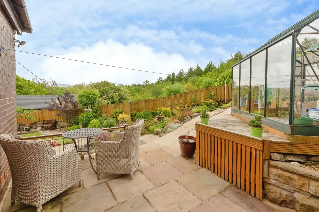 Glendale Close, Burnley, Lancashire, BB11, photo 24