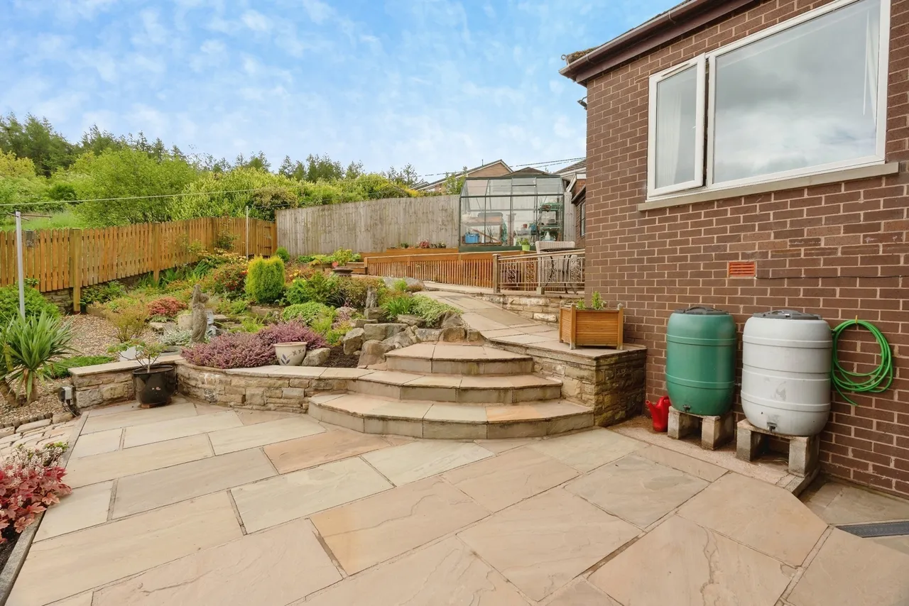 Glendale Close, Burnley, Lancashire, BB11, photo 30