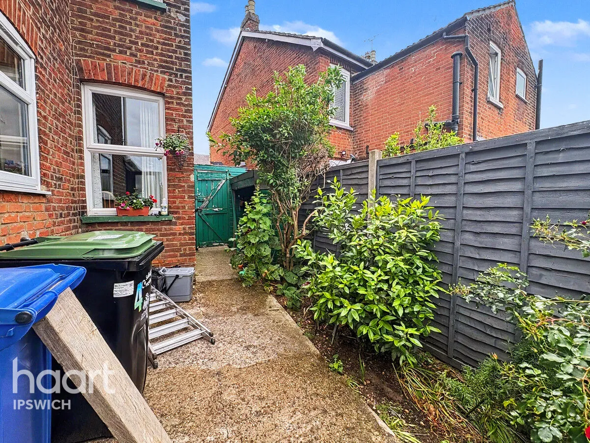 Salisbury Road, Ipswich, IP3, photo 12