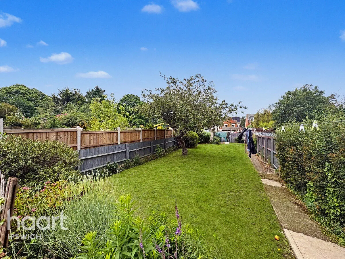 Salisbury Road, Ipswich, IP3, photo 11