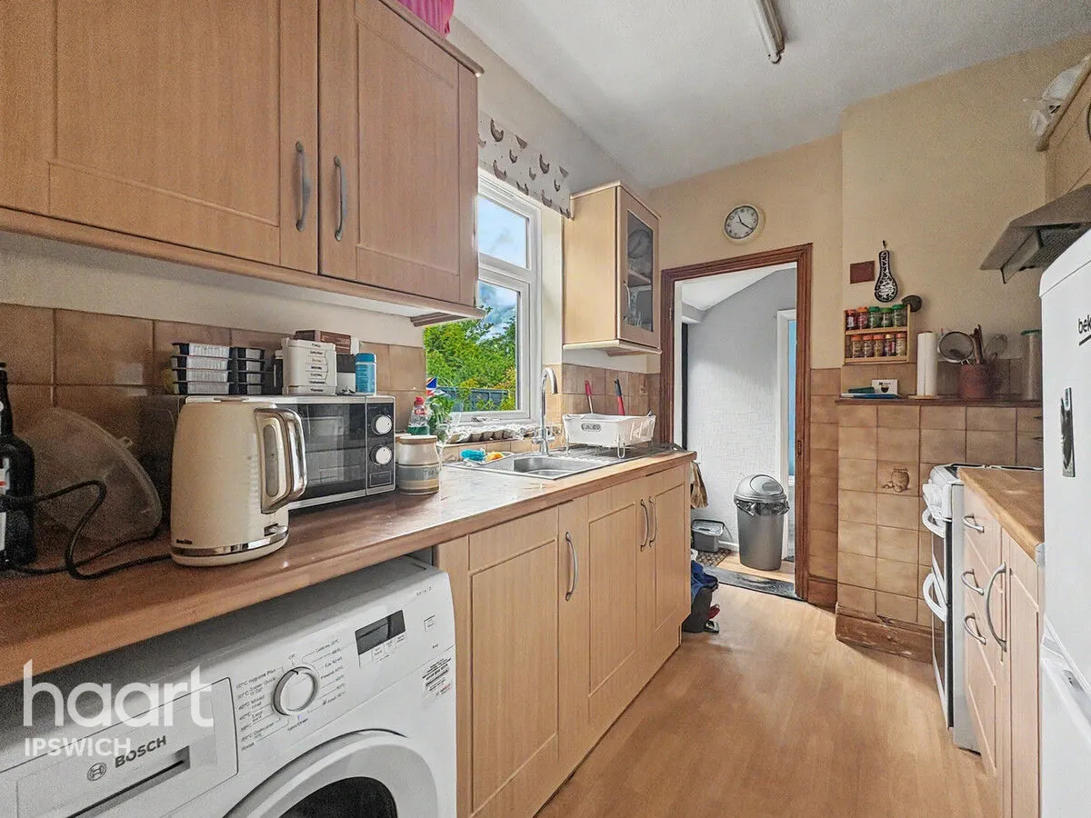 Salisbury Road, Ipswich, IP3, photo 4