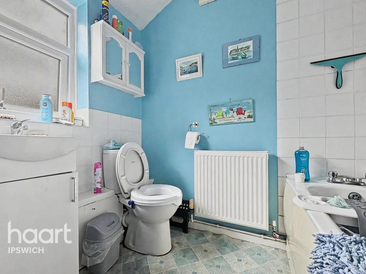 Salisbury Road, Ipswich, IP3, photo 9