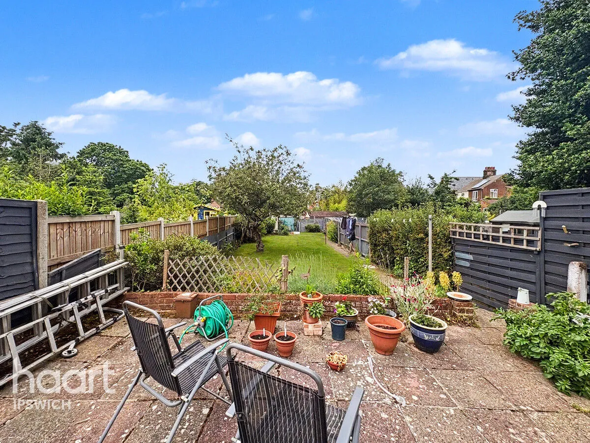 Salisbury Road, Ipswich, IP3, photo 10