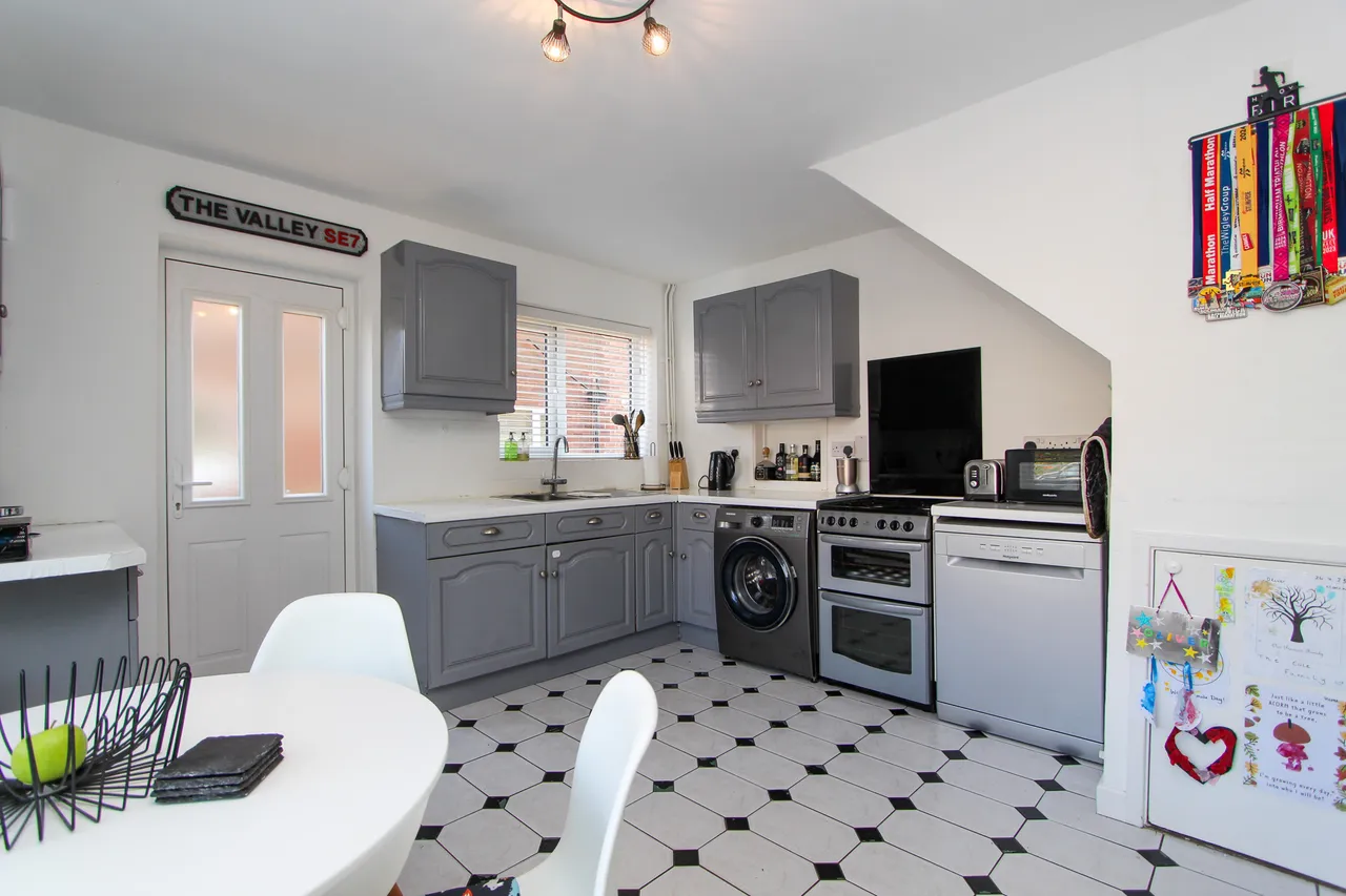 Ley Hill Road, SUTTON COLDFIELD, Sutton Coldfield, B75 6TF, photo 7
