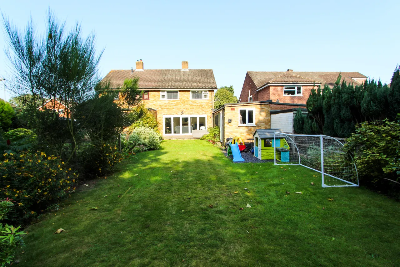 Ley Hill Road, SUTTON COLDFIELD, Sutton Coldfield, B75 6TF, photo 19