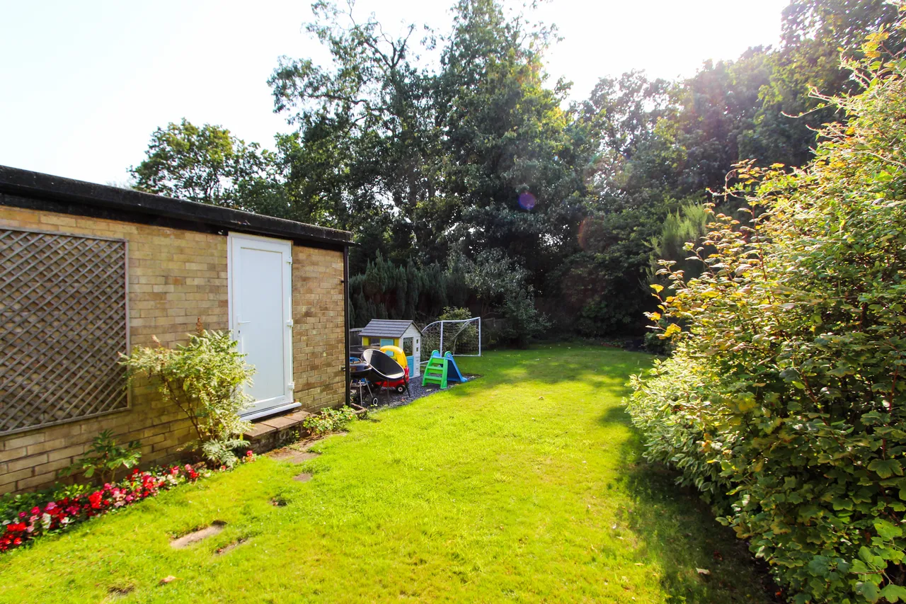 Ley Hill Road, SUTTON COLDFIELD, Sutton Coldfield, B75 6TF, photo 21
