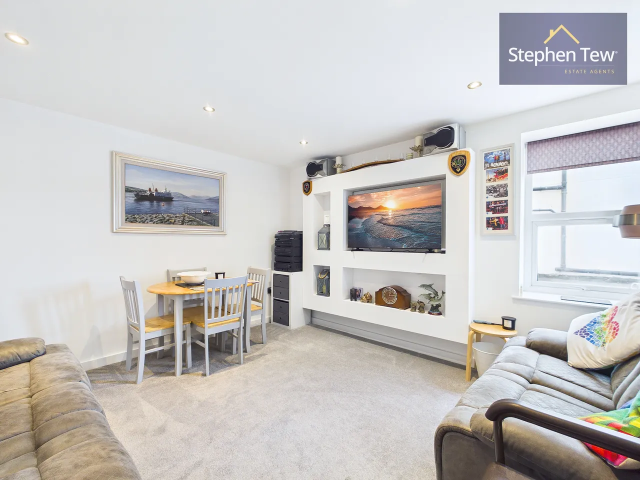 New South Promenade, Blackpool, FY4, photo 2