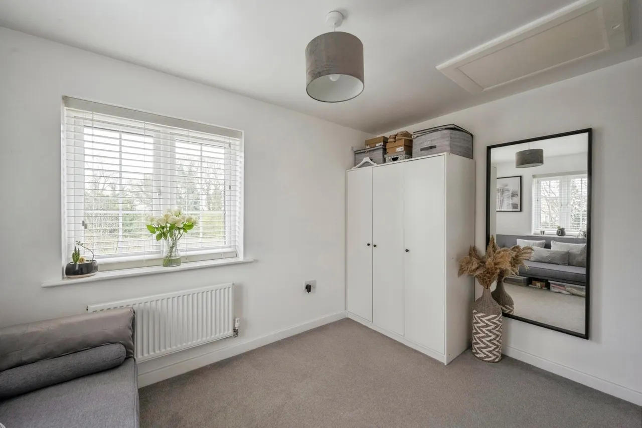 Clover Street, Woodlands, Doncaster, South Yorkshire, DN6, photo 14