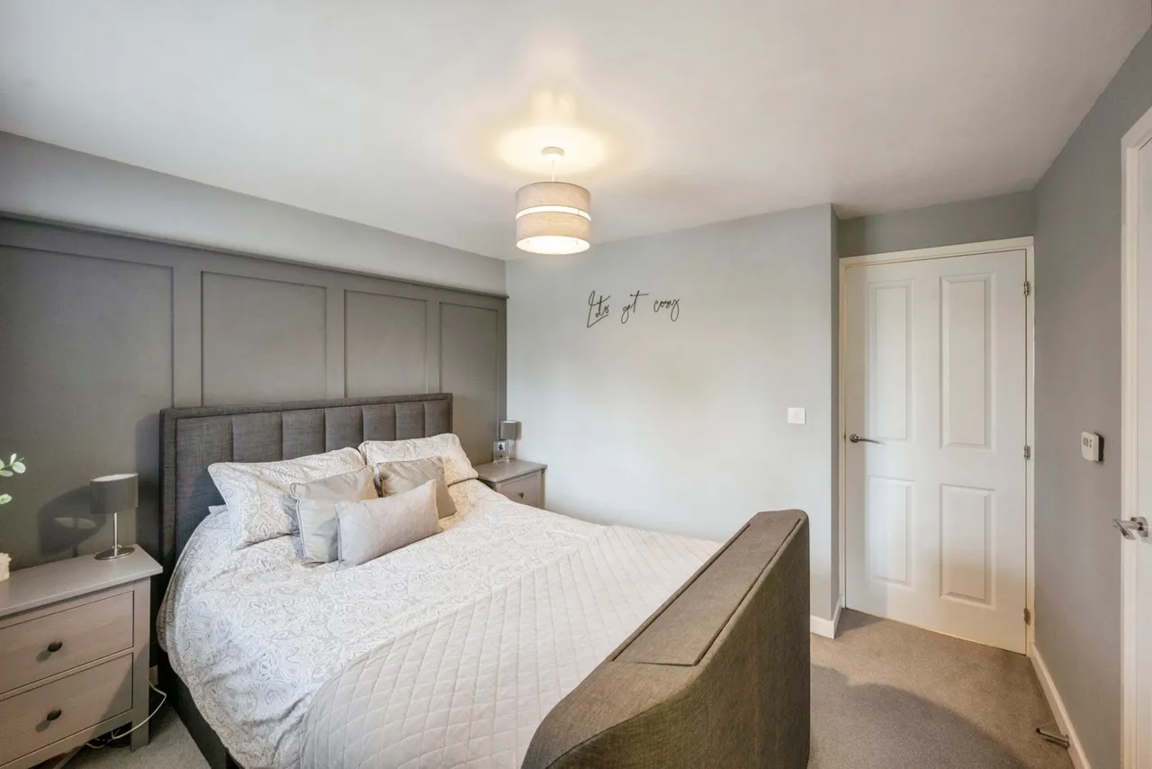 Clover Street, Woodlands, Doncaster, South Yorkshire, DN6, photo 11
