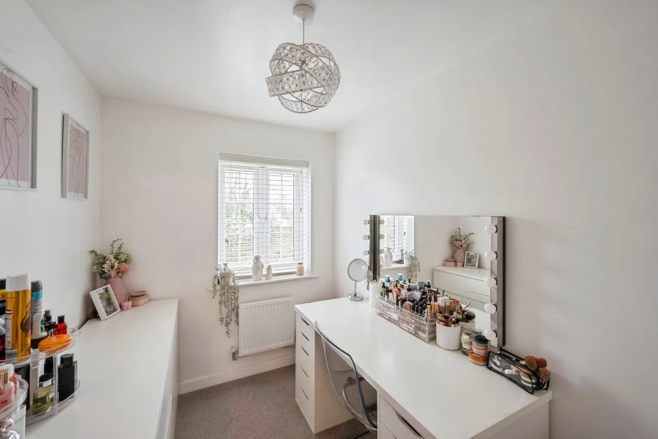 Clover Street, Woodlands, Doncaster, South Yorkshire, DN6, photo 15