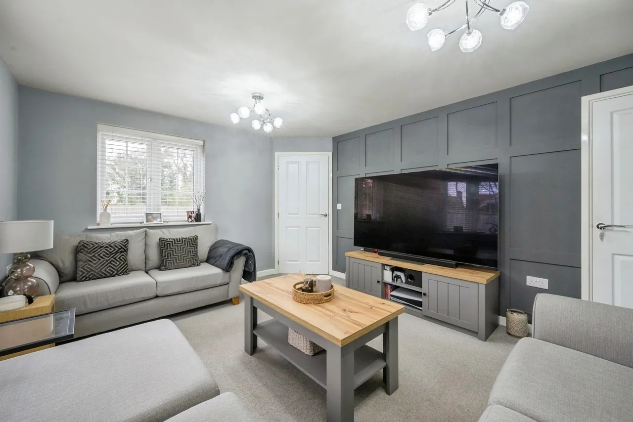 Clover Street, Woodlands, Doncaster, South Yorkshire, DN6, photo 9