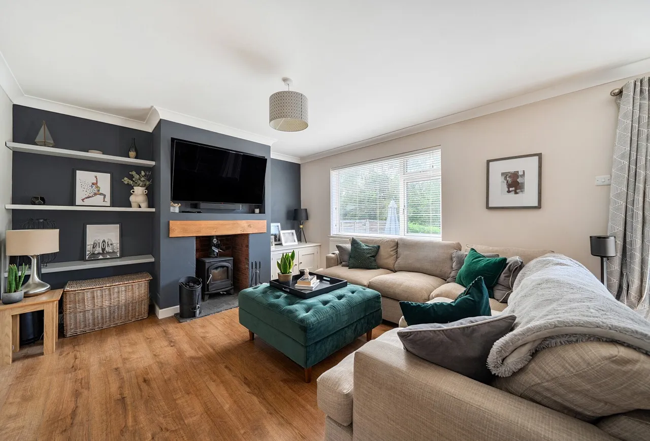 Marling Crescent, Stroud, GL5 4LB, photo 4