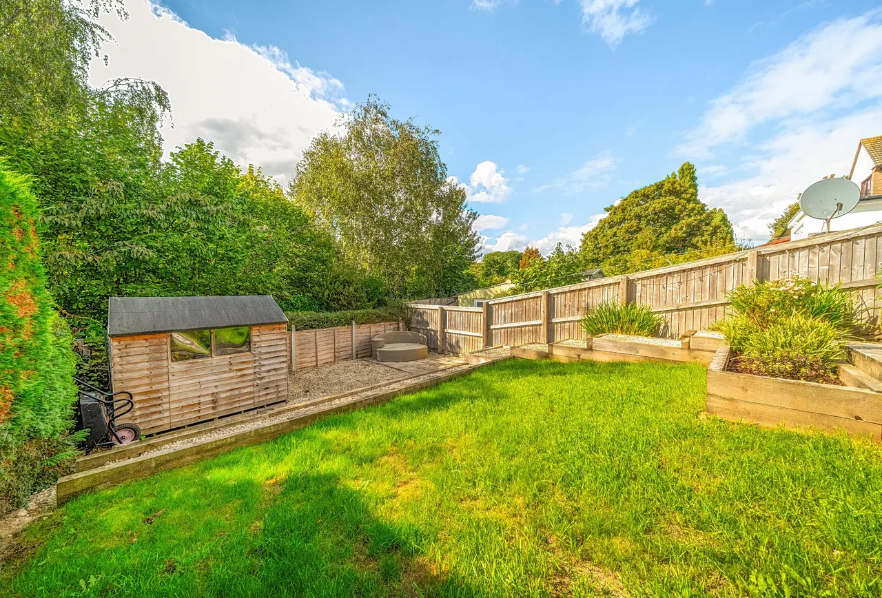 Marling Crescent, Stroud, GL5 4LB, photo 5