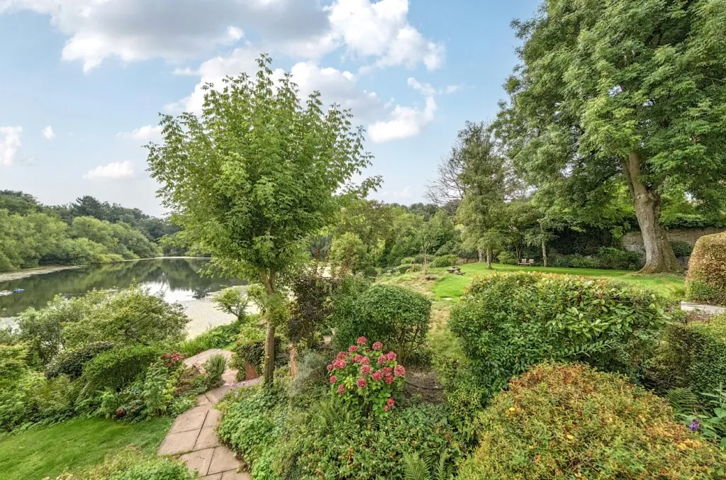 Vale of Health, Hampstead, NW3, photo 5