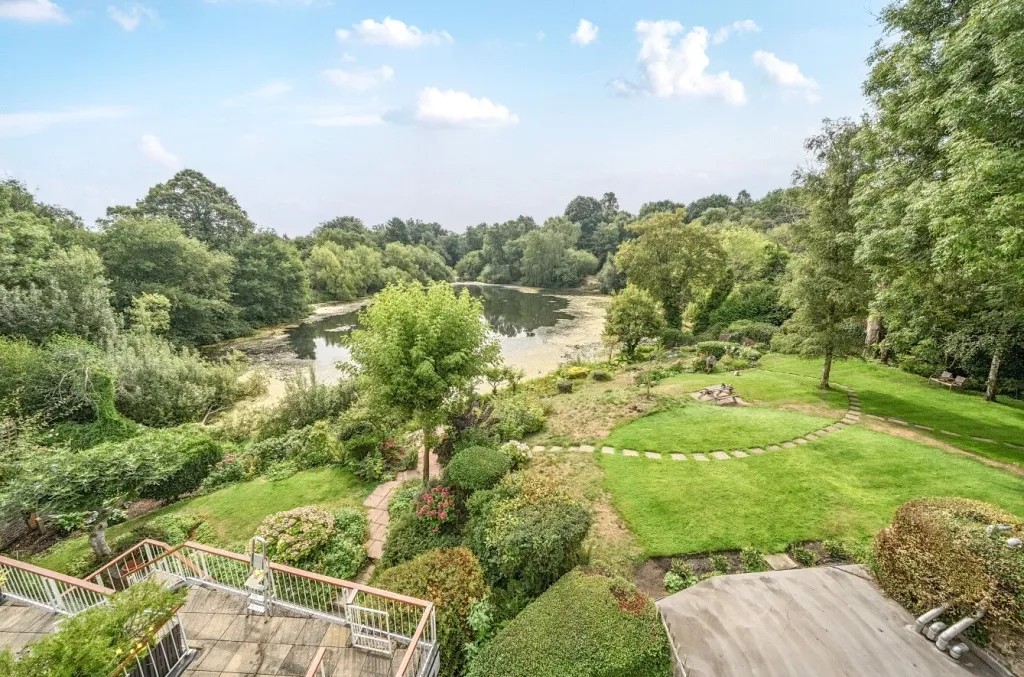 Vale of Health, Hampstead, NW3, photo 8