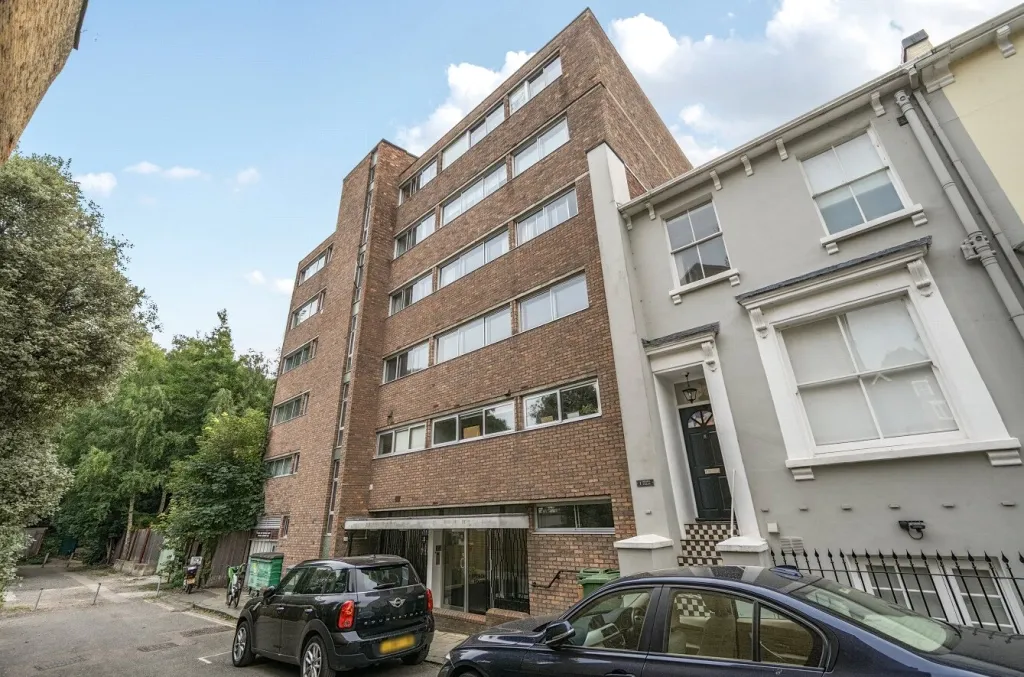 Vale of Health, Hampstead, NW3, photo 11