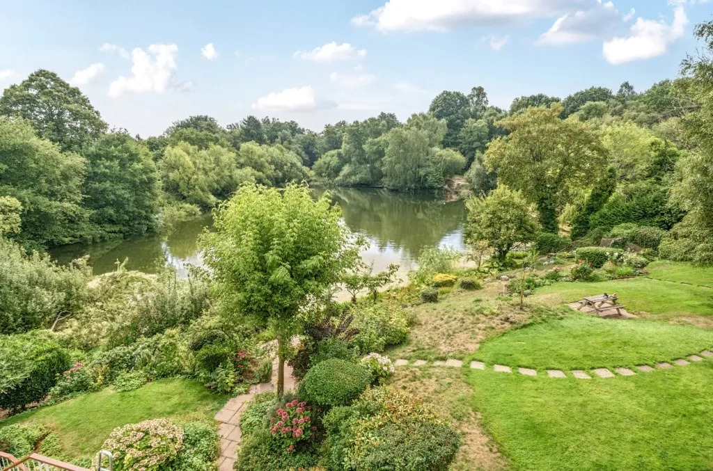Vale of Health, Hampstead, NW3, photo 14
