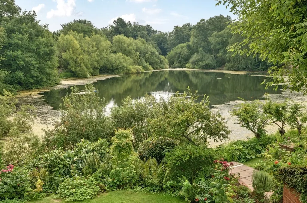Vale of Health, Hampstead, NW3, photo 12