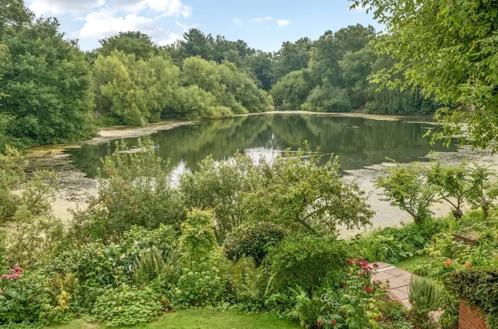 Vale of Health, Hampstead, NW3, photo 3