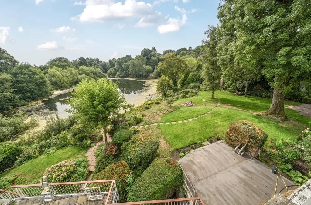 Vale of Health, Hampstead, NW3, photo 10