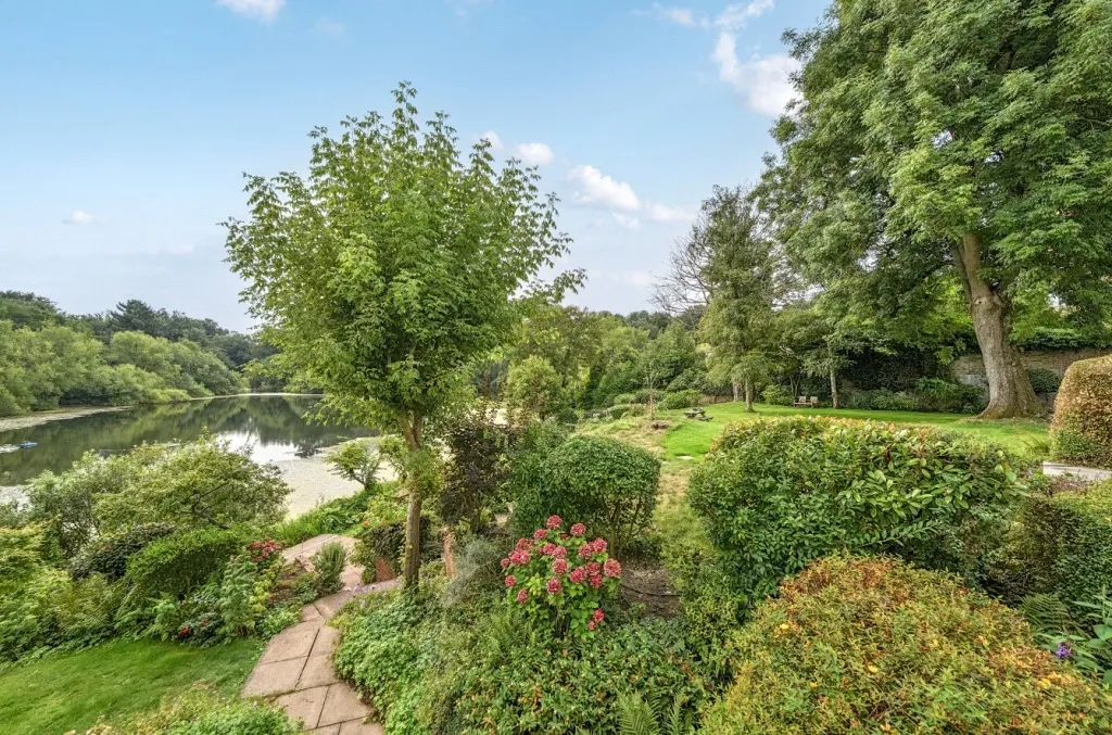 Vale of Health, Hampstead, NW3, photo 13