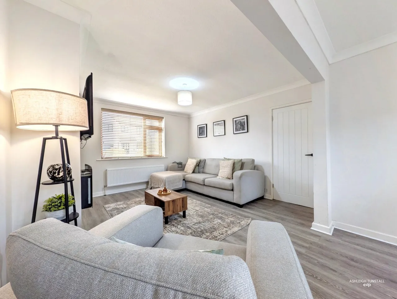 Milburn Croft, Seaton, CA14, photo 4