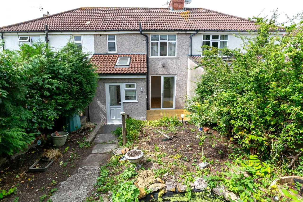 Greenfield Avenue, Bristol, BS10, photo 2