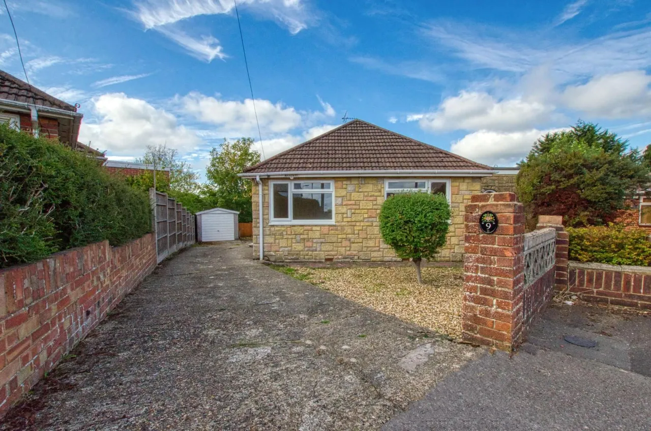 3 bed house for sale, Severn Way, West End, SO30